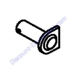 172498-94220 PIN ASSEMBLY 25X59 Yanmar SV08-1A Excavator