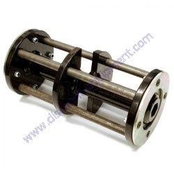 402173 National Flooring Drum and Shaft for HMR and TMO Cutters