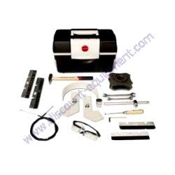 A96 Kit National Flooring For Shot Blaster
