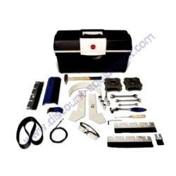 A97 Kit National Flooring For Shot Blaster