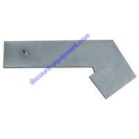 3397-201000052 National Flooring Liner, Left-side