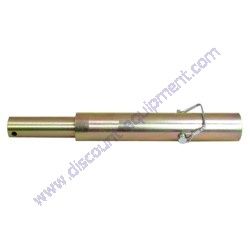 7050-15 National Flooring Extension, Cutting Head
