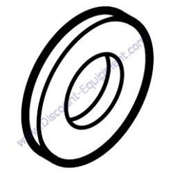 1270484GT NEOPRENE WASHER Terex RL4 Vertical Mast