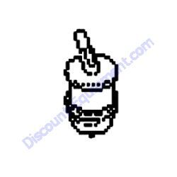 119-3547 VALVE-VENT, FUEL Genuine Toro OEM Part
