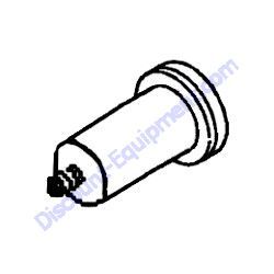 ST36144 FILTER-FUEL Genuine Toro OEM Part