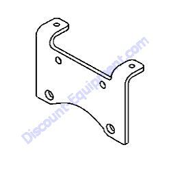 ST50952-03 PLATE-MOUNTING, CABLE Genuine Toro OEM Part