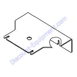 ST50953-03 COVER-CONTROL, PUMP Genuine Toro OEM Part