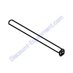 ST50990 Rod Clamp Hose Toro MB-1600 Mud Buggy