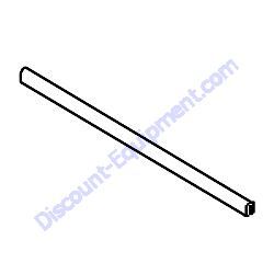 127-5591 Trim Filter Bracket Toro MB-1600 Mud Buggy