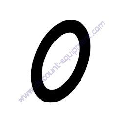 142-2792 O-RING Genuine Toro OEM Part