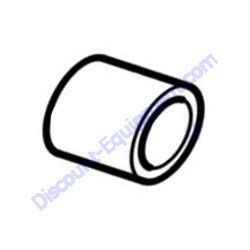 1-513658 BUMPER Genuine Toro OEM Part