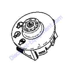 137-4101 SWITCH-IGNITION Genuine Toro OEM Part