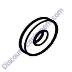 99-4958 SPACER Genuine Toro OEM Part
