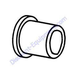 1-303514 BEARING-FLANGED Genuine Toro OEM Part