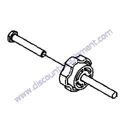 133-1426 KNOB Genuine Toro OEM Part