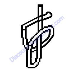 112-1491 PIN-COTTER Genuine Toro OEM Part