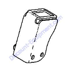 140-2343-03 BRACKET, SWITCH Genuine Toro OEM Part
