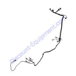 139-6385 HARNESS-WIRE, MUD BUGGY Genuine Toro OEM Part