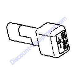 100-4918 DIODE Genuine Toro OEM Part