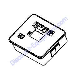 132-8959 MODULE, HOUR METER Genuine Toro OEM Part