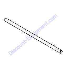 132-8854 SHAFT-PIVOT,TUB Genuine Toro OEM Part