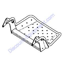 120-8475-03 120-8475-03SP SUPERSEDED with 120-8475-03SP Toro OEM Part