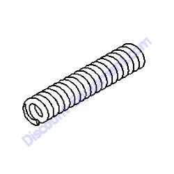 95-3624 SPRING-COMPRESSION Genuine Toro OEM Part