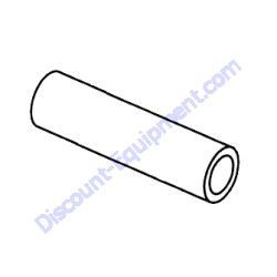 132-8933 HOSE-HYD, HYDRO Genuine Toro OEM Part
