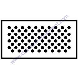 REF #49 - TOR-94800490 YANMAR Navy Gray Spray Yanmar SV08-1B Excavator