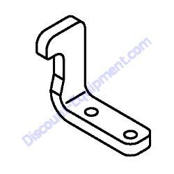 172A82-13120 STOPPER Yanmar SV08-1B Excavator