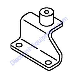 172A82-13130 STOPPER ASSEMBLY Yanmar SV08-1B Excavator