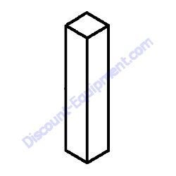 172446-13550 SEAL Yanmar SV08-1B Excavator