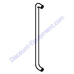 172446-14150 HOSE Yanmar SV08-1B Excavator