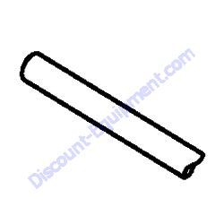 172734-14620 HOSE FUEL Yanmar SV08-1B Excavator