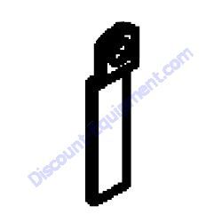 172447-17130 STAY Yanmar SV08-1B Excavator