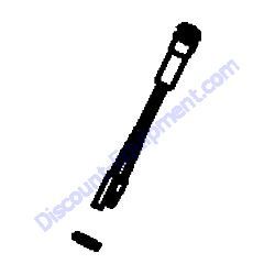 172A65-17150 LAMP ASSEMBLY Yanmar SV08-1B Excavator