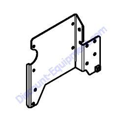 172B19-17150 ECU BRACKET ASSEMBLY Yanmar SV08-1B Excavator