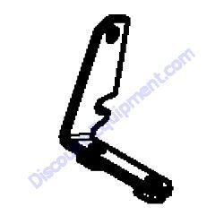 172B19-17250 FUSE BRACKET ASSEMBLY Yanmar SV08-1B Excavator