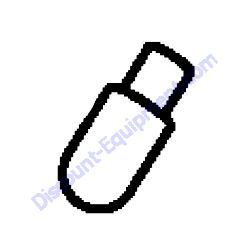 172156-17420 BULB 12V 27W Yanmar SV08-1B Excavator