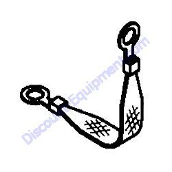 933171-15801 CORD ENGINE EARTH Yanmar SV08-1B Excavator