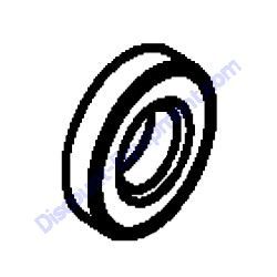 1A1060-48300 SEAL QLN30X62X13.2 Yanmar SV08-1B Excavator
