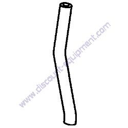 172446-45170-1 LEVER Yanmar SV08-1B Excavator