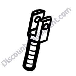 172446-46220 JOINT Yanmar SV08-1B Excavator
