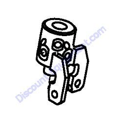 172446-45140 LINK L Yanmar SV08-1B Excavator