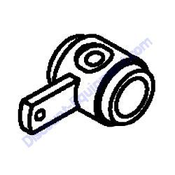 172A29-45100-1 LINK BLADE Yanmar SV08-1B Excavator