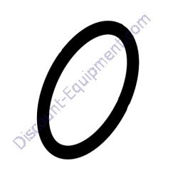 172124-46200 O-RING Yanmar SV08-1B Excavator