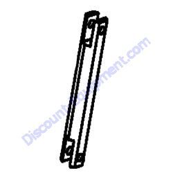 172498-45600 ROD A SPOOL Yanmar SV08-1B Excavator