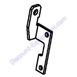 172A29-46340 STAY Yanmar SV08-1B Excavator
