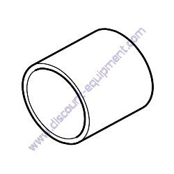 24550-014100 BUSH 14X10 Yanmar SV08-1B Excavator