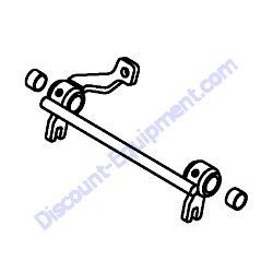 172A29-46420 LINK ASSEMBLY B Yanmar SV08-1B Excavator